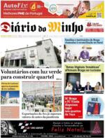 Dirio do Minho - 2021-12-23