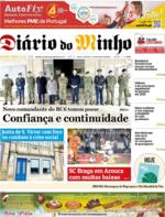 Dirio do Minho - 2021-12-30