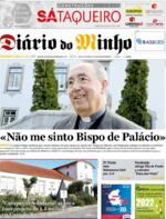 Dirio do Minho - 2022-01-03