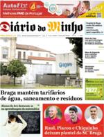 Dirio do Minho - 2022-01-04