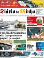 Dirio do Minho - 2022-01-14