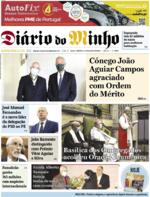 Dirio do Minho - 2022-01-20