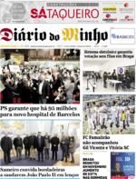 Dirio do Minho - 2022-01-24