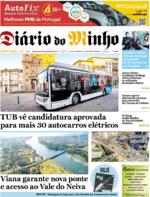 Dirio do Minho - 2022-01-27