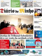 Dirio do Minho - 2022-01-28