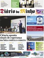 Dirio do Minho - 2022-02-04