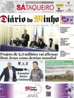 Dirio do Minho - 2022-02-05