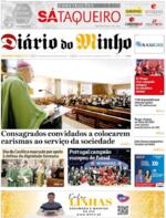 Dirio do Minho - 2022-02-07