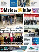 Dirio do Minho - 2022-02-11