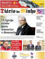 Dirio do Minho - 2022-02-17