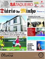 Dirio do Minho - 2022-02-21