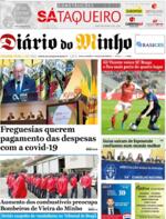 Dirio do Minho - 2022-03-14