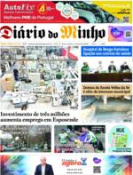 Dirio do Minho - 2022-03-15