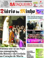 Dirio do Minho - 2022-03-26