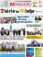 Dirio do Minho - 2022-03-28