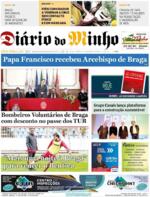 Dirio do Minho - 2022-04-01