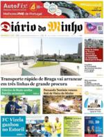 Dirio do Minho - 2022-04-03