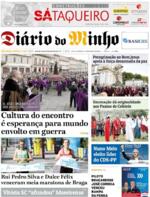 Dirio do Minho - 2022-04-04