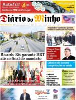 Dirio do Minho - 2022-04-05