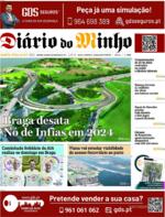 Dirio do Minho - 2022-04-06