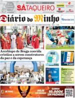 Dirio do Minho - 2022-04-11