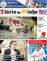 Dirio do Minho - 2022-04-14