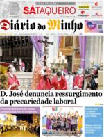 Dirio do Minho - 2022-04-16