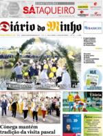 Dirio do Minho - 2022-04-19