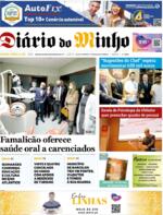 Dirio do Minho - 2022-04-21