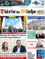 Dirio do Minho - 2022-04-22