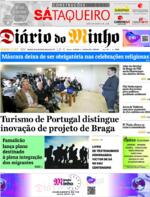 Dirio do Minho - 2022-04-23