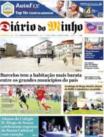 Dirio do Minho - 2022-04-24