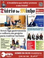 Dirio do Minho - 2022-04-27