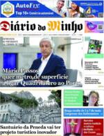 Dirio do Minho - 2022-04-28