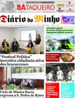 Dirio do Minho - 2022-04-30