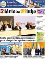 Dirio do Minho - 2022-05-03