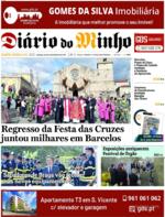 Dirio do Minho - 2022-05-04