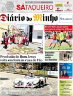 Dirio do Minho - 2022-05-09