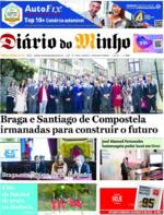 Dirio do Minho - 2022-05-10