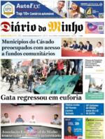 Dirio do Minho - 2022-05-12