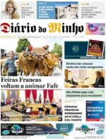 Dirio do Minho - 2022-05-13