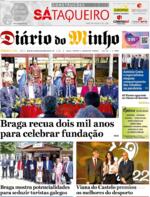 Dirio do Minho - 2022-05-14