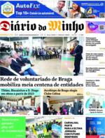 Dirio do Minho - 2022-05-15