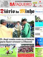 Dirio do Minho - 2022-05-16