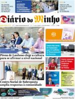 Dirio do Minho - 2022-05-20