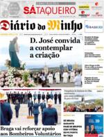 Dirio do Minho - 2022-05-23