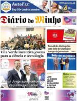 Dirio do Minho - 2022-05-24