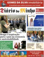 Dirio do Minho - 2022-05-25