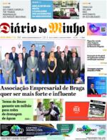 Dirio do Minho - 2022-05-27