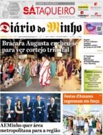 Dirio do Minho - 2022-05-28